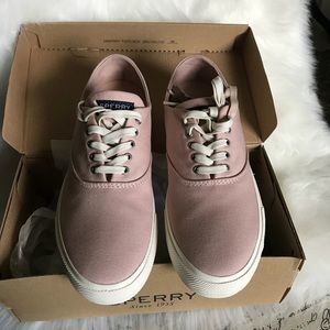 women's captain's cvo sneaker